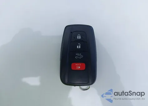 2019 Toyota Rav4 Hybrid Xse z USA, uszkodzony, nr VIN JTMEWRFV0KJ026624